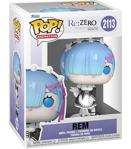 Funko POP! Animation: Vocaloid - Hatsune Miku V4X Vinyl